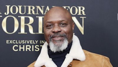 Famous birthdays for Sept. 14: Robert Wisdom, Emma Kenney