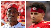 Patrick Mahomes' Father Pat Seemingly Absent From Super Bowl After DWI Arrest