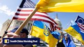 How the US can rush weapons to Ukraine once Congress finally passes new aid