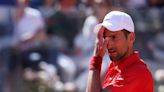 Djokovic eases past Hanfmann in Geneva Open as he turns 37