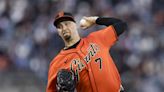 San Francisco Giants Place Reigning Cy Young Winner on IL