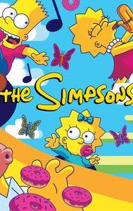 The Simpsons