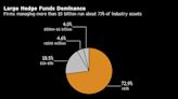 WorldQuant Grows Non-Millennium Cash It Manages to $10 Billion