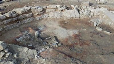 Sorpresa sin precedentes en una excavación prehistórica: entierro séxtuple y un ritual por resolver