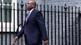 David Lammy launches UK-India Tech Security Initiative | World News - The Indian Express