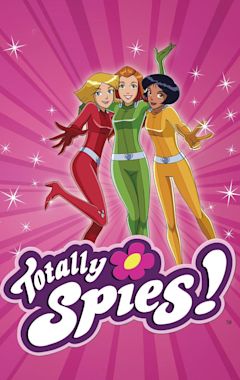 Totally Spies!