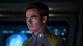 Chris Pine shoots down Star Trek 4 rumors and says "of course" he’s not seen any scripts