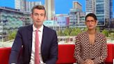 BBC Breakfast branded 'puerile' and 'boring' as viewers hit out at today's news