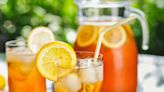 The Southern 1-Ingredient Upgrade for Better Iced Tea