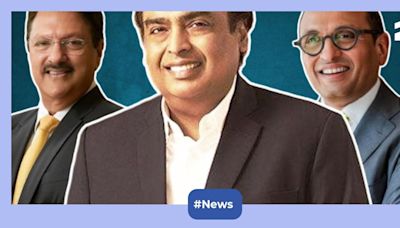 Not just Mukesh Ambani but his kids' in-laws are also ultra-rich: Check out the net worth of Piramals, Mehtas, and Merchants