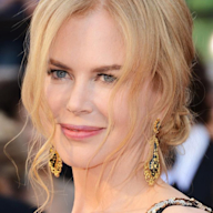 Nicole Kidman