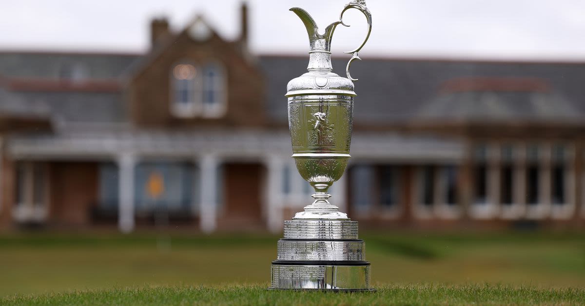 Open Championship invite on the line at the Memorial, see who can clinch a spot