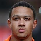 Memphis Depay