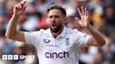 Chris Woakes: England bowler will be considered for overseas tours - Brendon McCullum