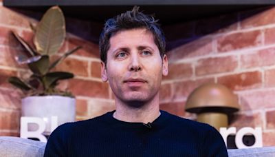 Sam Altman: AI Can't Resolve All of Humanity's Challenges - India Telecom News