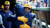 Brewers late rally stifled by Cubs, Chicago hits 3 home runs in series-tying 6-5 win