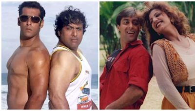 When Govinda claimed Salman Khan got him kicked out of Judwaa: 'Chalti film band kar di gayi…'
