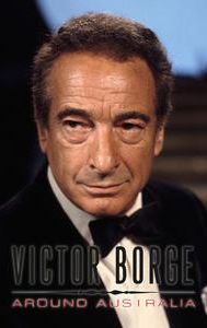 Victor Borge Around Australia