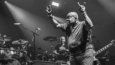 Jaimoe To Honor Dickey Betts With Friends Of The Brothers At Rare Live Performance