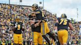 Brady Cook leads Mizzou to fifth straight win as Tigers maul Vandy 38-21