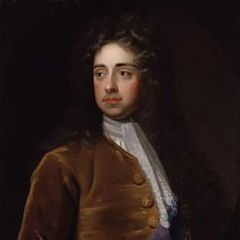 Charles Talbot, 1st Duke of Shrewsbury