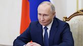 Russian president Putin to make a state visit to China this week - WTOP News
