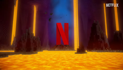 Netflix Announces a New Minecraft Animated Series