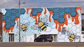 New mural celebrating Sweetwater history completed