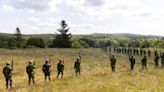 Eastern Europe's armies struggle to enlist young people with war not far away