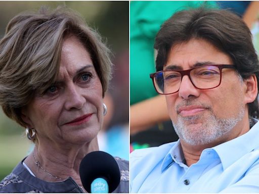 “Qué comentario más miserable”: Matthei en picada contra Jadue por frase sobre muerte del expresidente Piñera - La Tercera