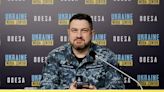 Navy spokesperson Pletenchuk appointed as spokesman for Defence Forces of Ukraine's South