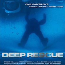 Deep Rescue Movie Poster (11 x 17) - Item # MOVEB72253 - Posterazzi