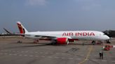 India's aviation watchdog fines Air India for violating flight duty time limitations