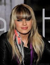 Orianthi Panagaris