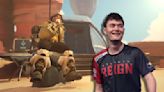 Ex-Overwatch pro stuck in Diamond after going 43-2 with new OW2 hero Venture - Dexerto