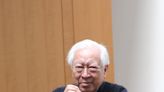 嶺南畫派宗師歐豪年享耆壽90歲 陳屍家中逾1天兒才報警原因曝光