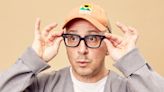 Why Steve Burns says this 'Blue's Clues' catchphrase to kids used to 'concern' him