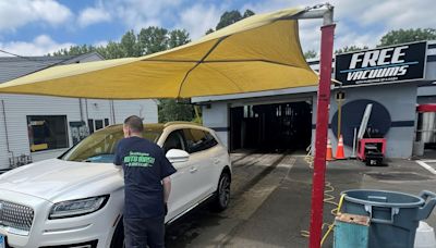 Southington car wash sells for $1 million after four decades of family ownership