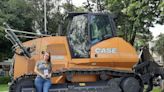 CNH Brand Supports Women in Construction