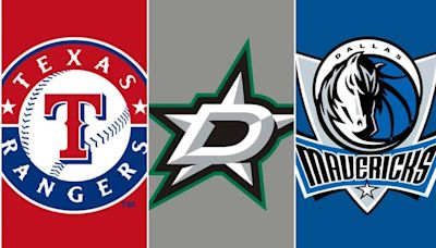 How to watch Stars, Mavericks and Rangers with all teams in action Friday night