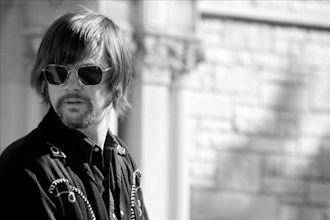 Jay Farrar