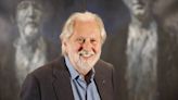 David Puttnam: ‘The Irish invented immigration and went through every single form of the immigrant experience’