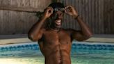 Sterling K. Brown’s Half-Naked ‘American Fiction’ Scenes Were Added After Costumer Saw Him Shirtless: ‘Just Keep It Open...