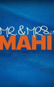 Mr. & Mrs. Mahi