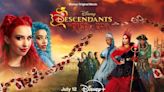 Descendants: The Rise of Red Trailer Previews Time-Traveling Fairytale Sequel