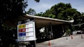 Crisis-hit Sri Lanka woos foreign oil firms amid fuel shortages