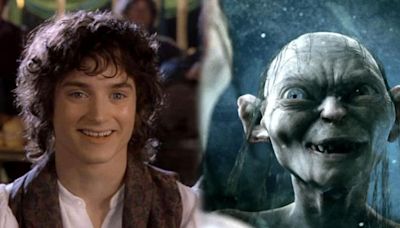 Sí a todo: Actor de Frodo se emociona por la posibilidad de aparecer en la película de 'The Hunt for Gollum'