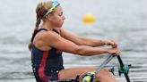 Rower Wilde claims Olympic bronze in Paris