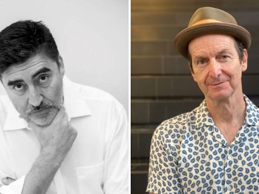 Alfred Molina, Denis O'Hare, & More to Star in Netflix Series THE BOROUGHS