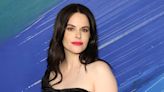 How Emily Hampshire's witchy graphic novel was inspired by the Kardashians